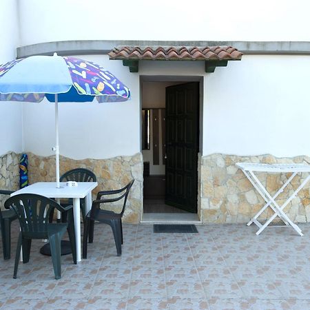 Appartamento Sul Mare Su Forti Esterno foto