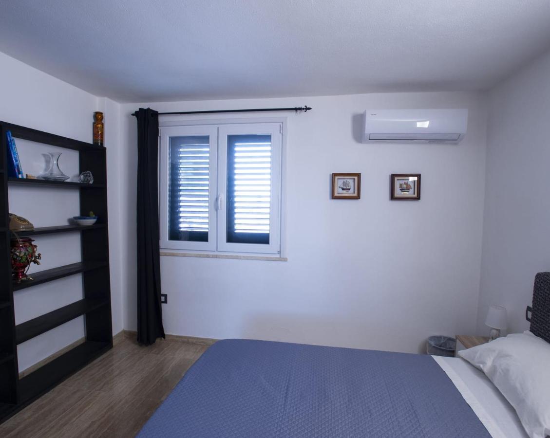 Appartamento Sul Mare Su Forti Esterno foto