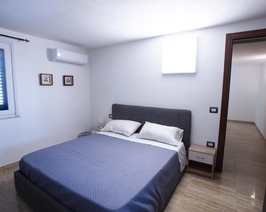 Appartamento Sul Mare Su Forti Esterno foto